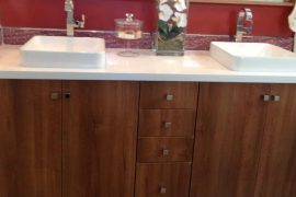 bathroom remodel services in CA